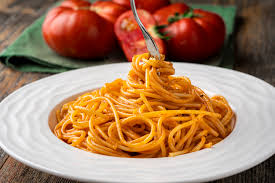 SPAGETTİLER