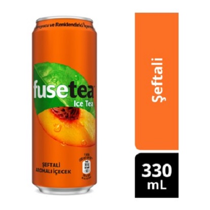 FUSE TEA