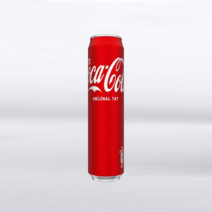 COCA COLA KUTU