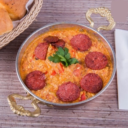 SUCUKLU MENEMEN