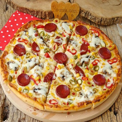 DIGI PİZZA