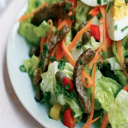 ET SALATA
