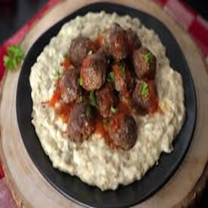 HÜNKAR KÖFTE