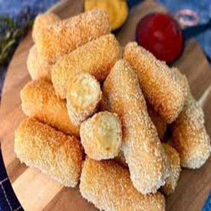PATATES KROKET
