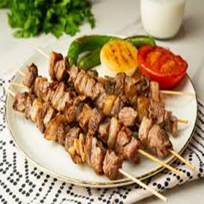 ET ŞİŞ